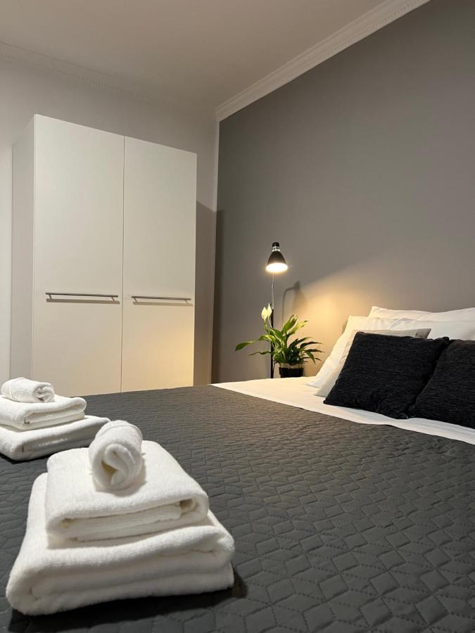 Cinderella Apartment With Free Parking Πούλα Εξωτερικό φωτογραφία