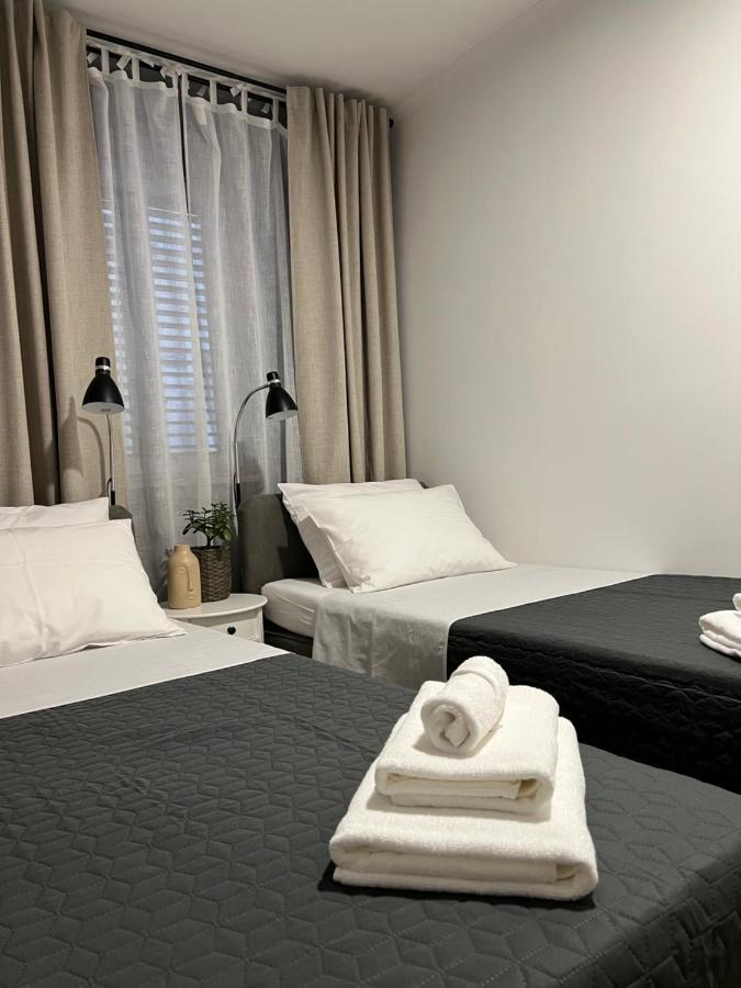 Cinderella Apartment With Free Parking Πούλα Εξωτερικό φωτογραφία